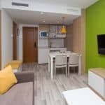 Apartamentos Acuasol