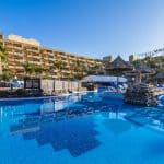 Apartamentos Bluebay Beach Club