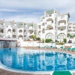 Apartamentos Callao Garden