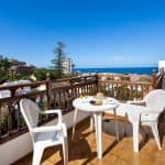 Apartamentos Club Casablanca