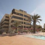 Apartamentos Club Excélsior 2