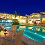 Apartamentos Club Las Calas