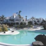 Apartamentos Club Los Molinos