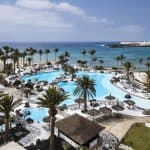 Apartamentos Club Melia @ Gran Melia Salina-Evr