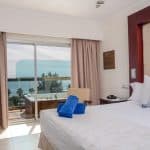Apartamentos Club Melia @ Melia Tamarindos-Evr