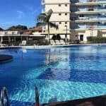 Apartamentos Club Nautilus