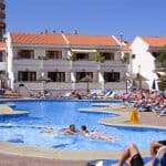 Apartamentos Club Olympus at Garden City