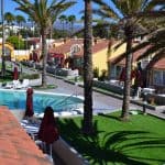 Apartamentos Club Primavera