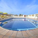Apartamentos Club Tarahal