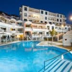 Apartamentos Club Tenerife