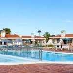 Apartamentos Club Vista Verde