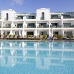 Apartamentos Club del Carmen