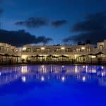 Apartamentos Club las Adelfas II