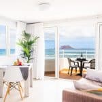 Apartamentos Dunas Club