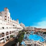 Apartamentos EXP. Hollywood Mirage Club