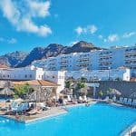 Apartamentos El Marqués
