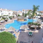 Apartamentos Elite Apartments at Fairways Club