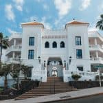 Apartamentos Exp. Beverly Hills Heights