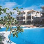 Apartamentos Golf Park
