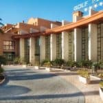 Apartamentos Grand Muthu Golf Plaza