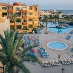 Apartamentos Grand Muthu Golf Plaza Hotel