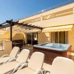 Apartamentos Holiday Club Amadores Beach Club