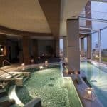 Apartamentos Hotel Hydros Spa & Wellness