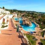 Apartamentos Imperial Park Country Club