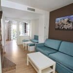 Apartamentos Jardines del Plaza