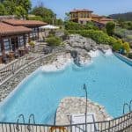 Apartamentos La Casona de Vidiago