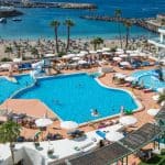 Apartamentos La Pinta Beach Club
