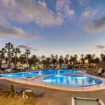 Apartamentos Las Brisas