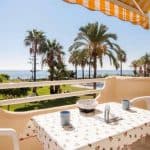 Apartamentos Las Mimosas Beach Club