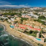 Apartamentos Macdonald Doña Lola Resort