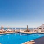 Apartamentos Macdonald La Ermita