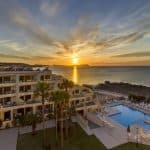 Apartamentos Marina Palace