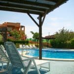 Apartamentos Montemar Natura Resort