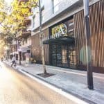 Apartamentos Ona Arya Barcelona