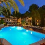 Apartamentos Ona Cala Pi Club