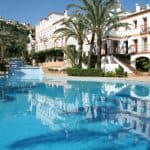 Apartamentos Onagrup Club Zarzas