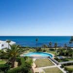 Apartamentos PHC Miraflores Beach & Country Club