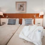 Apartamentos Palm Beach Club