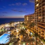 Apartamentos Parque del Sol Beach Club