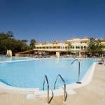 Apartamentos Playa Park Club