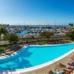 Apartamentos Portonovo Beach Apartments