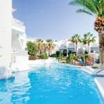 Apartamentos Regency Beach Club