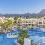 Apartamentos Royal Gardens at Sunset Beach Club