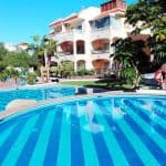 Apartamentos Royal Golf Park