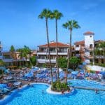 Apartamentos Royal Park Albatros Club