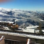 Apartamentos Sierra Nevada Sports Club